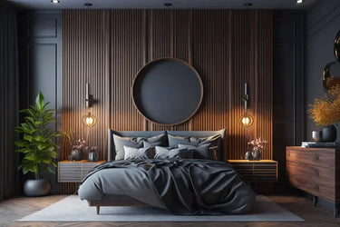 Beds and Headboards