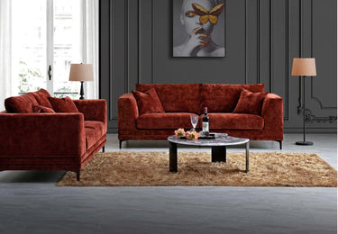 2 Seater Sofas