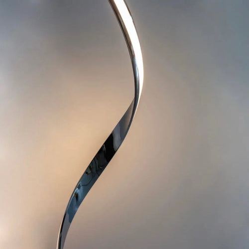 Aria Floor Lamp House of Fleur