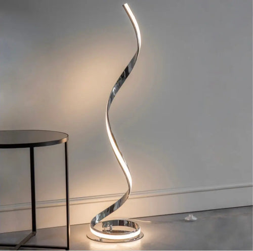 Aria Floor Lamp House of Fleur