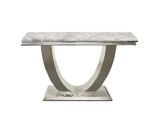 Arial Console Table House of Fleur