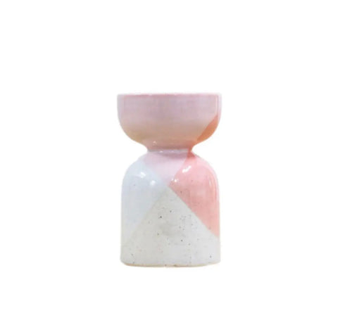 Arlo Candle Holder Small House of Fleur