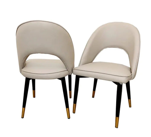 Astra Dining Chair House of Fleur