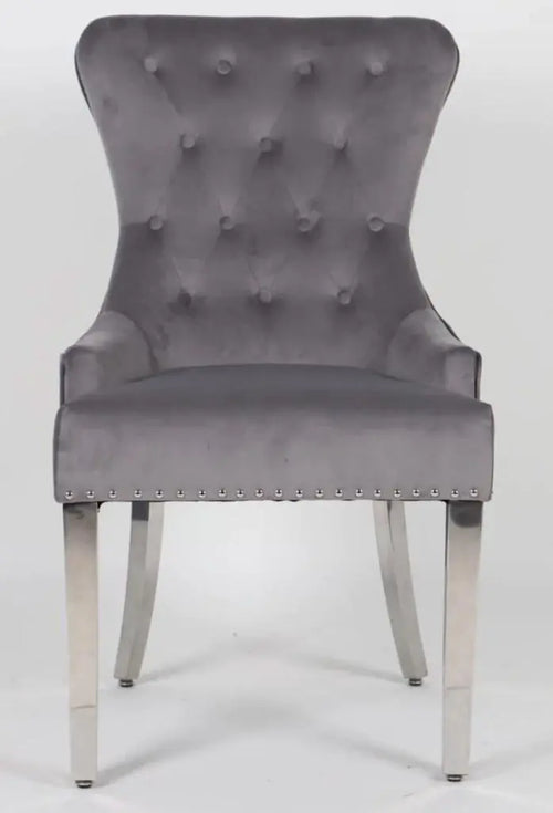 Ava Chair House of Fleur