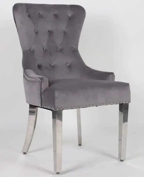 Ava Chair House of Fleur