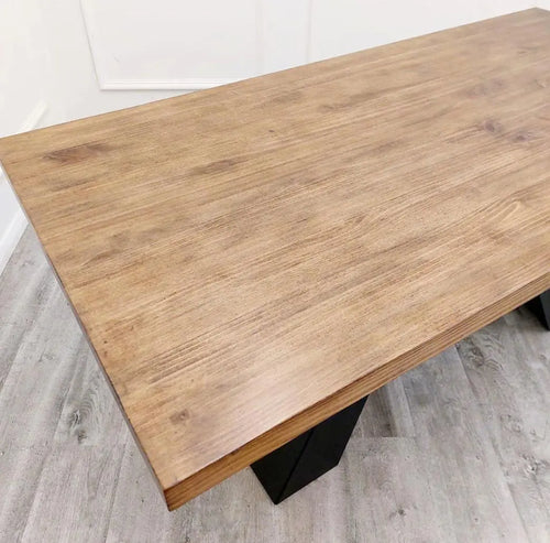 Axel 1.8 Dining Table My Store