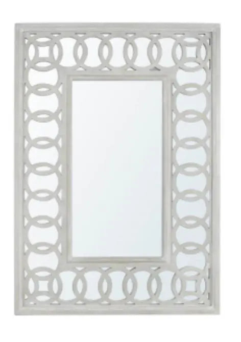 Bayview Wall Mirror House of Fleur