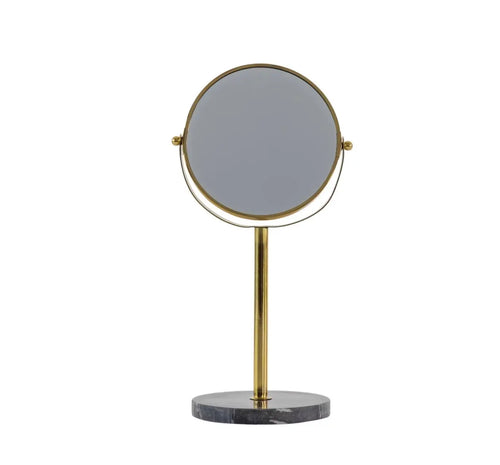 Bella Vanity Mirror House of Fleur