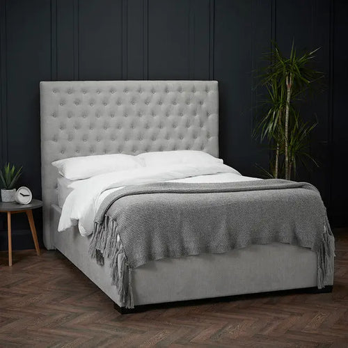 CAVENDISH DOUBLE BED House of Fleur