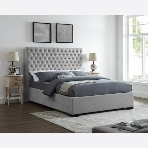 CAVENDISH DOUBLE BED House of Fleur