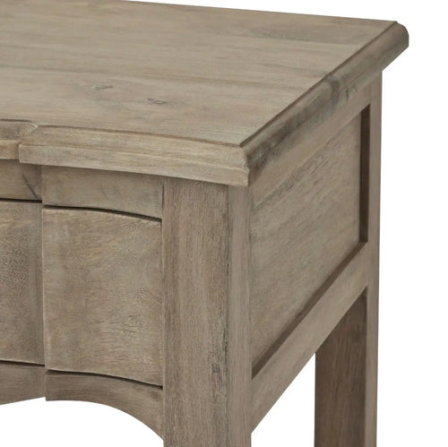 Copgrove Collection 1 Drawer Side Table Hill Interiors