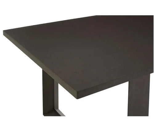 DIAMOND DINING TABLE House of Fleur