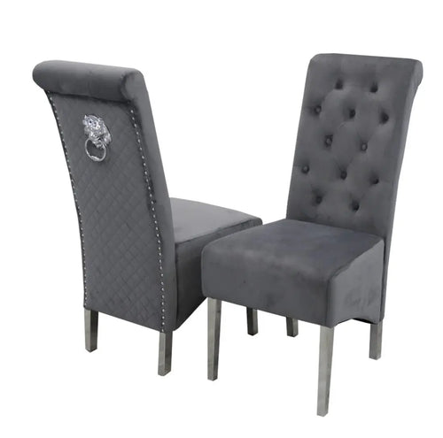 Emma Dining Chair House of Fleur