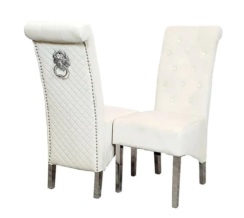 Emma Dining Chair House of Fleur