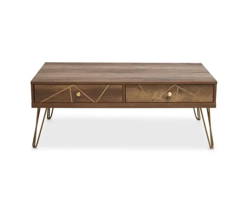 Flori Coffee Table House of Fleur