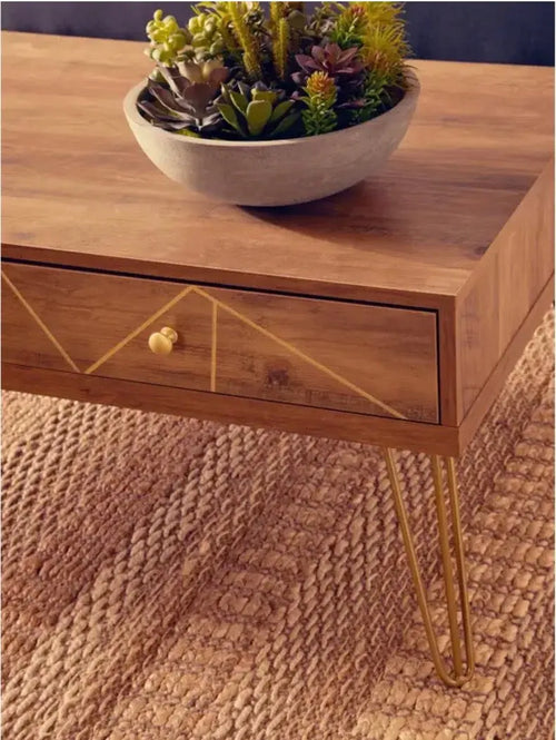 Flori Coffee Table House of Fleur