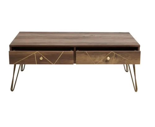 Flori Coffee Table House of Fleur