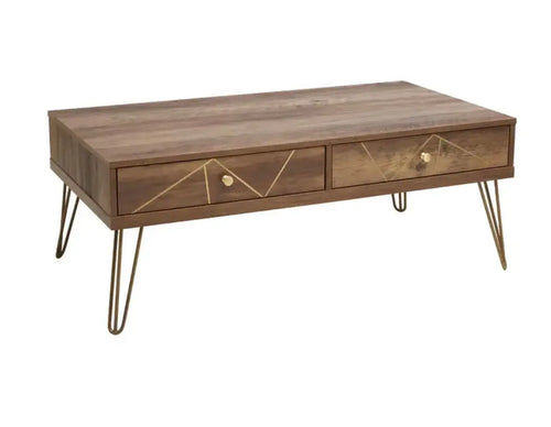 Flori Coffee Table House of Fleur