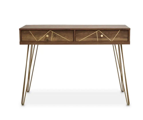 Flori Console Table House of Fleur