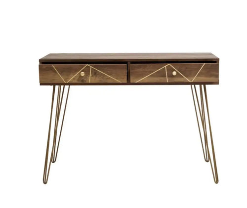 Flori Console Table House of Fleur