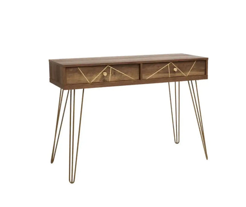 Flori Console Table House of Fleur