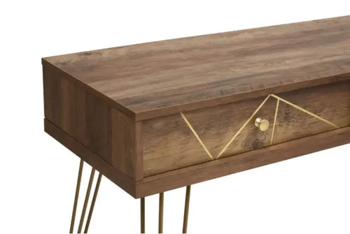 Flori Console Table House of Fleur