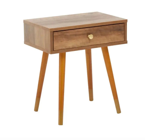 Frida Small Side Table House of Fleur