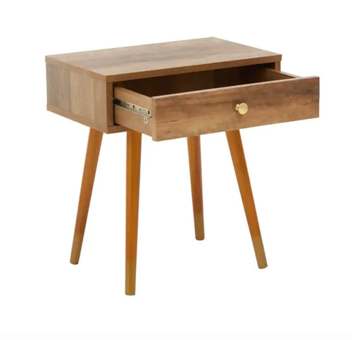 Frida Small Side Table House of Fleur