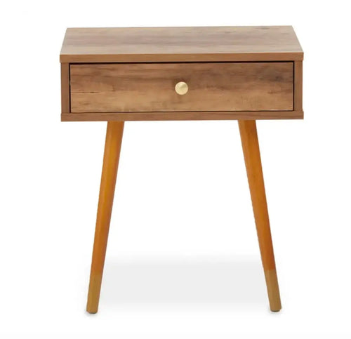 Frida Small Side Table House of Fleur