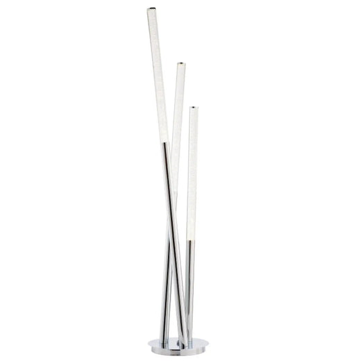 Glacier Floor Lamp House of Fleur