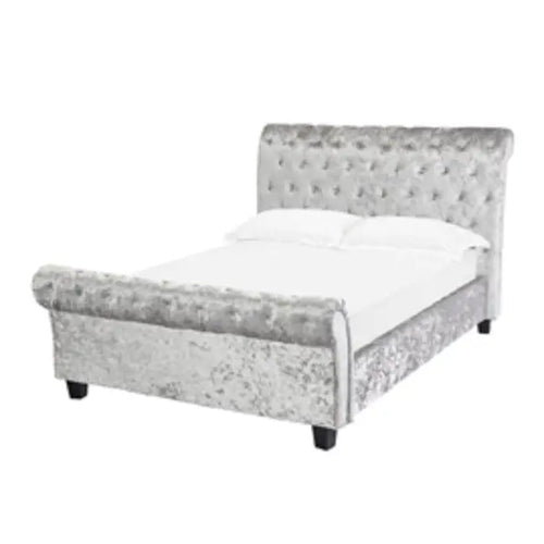 ISABELLA 4.6 DOUBLE BED House of Fleur