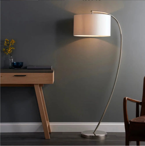 Josephine Floor Lamp House of Fleur