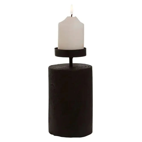 LACUNA LARGE CANDLE HOLDER House of Fleur