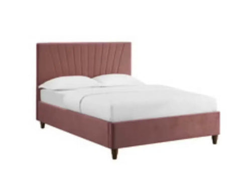 Lexie Kingsize Bed House of Fleur