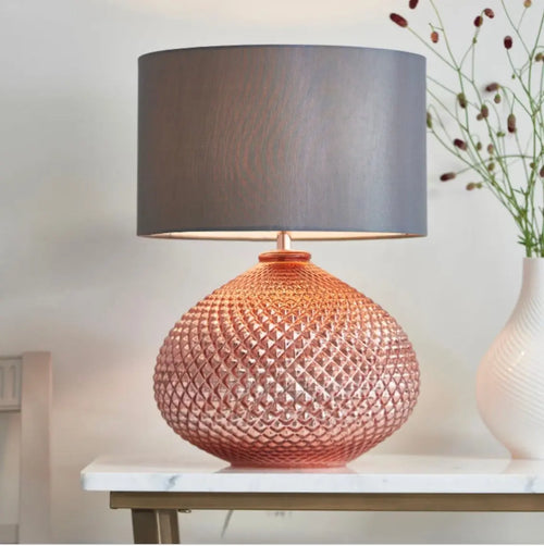 Livia Table Lamp House of Fleur