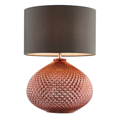 Livia Table Lamp House of Fleur