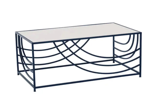 Logan Coffee Table House of Fleur