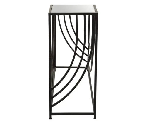 Logan Console Table House of Fleur