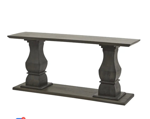 Lucia Collection Console Table Hill Interiors