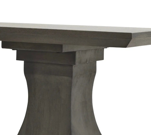 Lucia Collection Console Table Hill Interiors