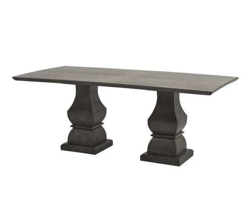 Lucia Collection Dining Table Hill Interiors