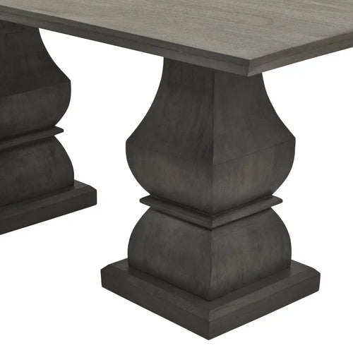 Lucia Collection Dining Table Hill Interiors