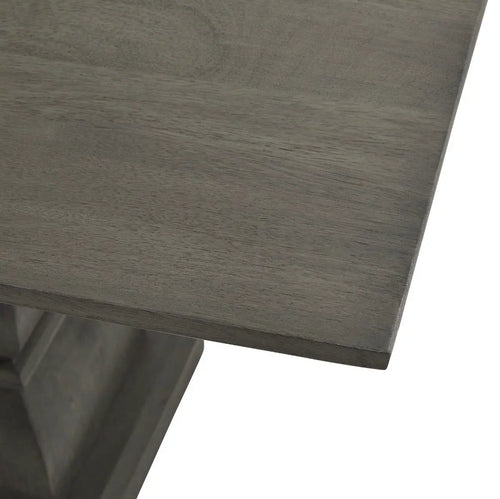 Lucia Collection Dining Table Hill Interiors