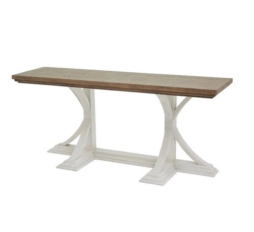 Luna Collection Console Table Hill Interiors