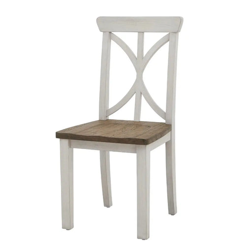 Luna Collection Dining Chair Hill Interiors