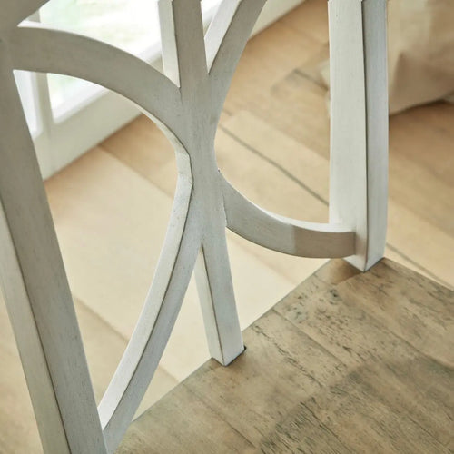 Luna Collection Dining Chair Hill Interiors