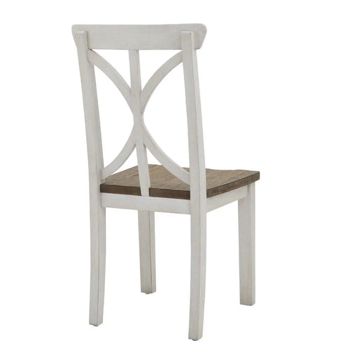 Luna Collection Dining Chair Hill Interiors