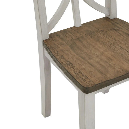 Luna Collection Dining Chair Hill Interiors