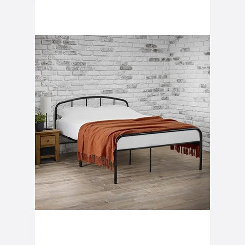 MILTON 5.0 KINGSIZE BED House of Fleur