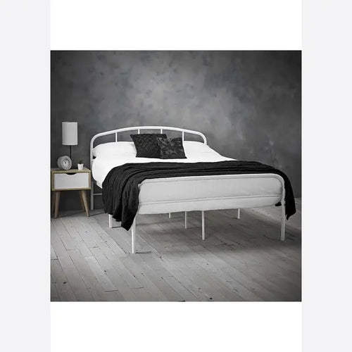 MILTON 5.0 KINGSIZE BED House of Fleur